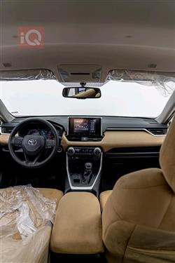 تويوتا راف 4